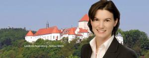 Tanja Schweiger - Schloss Wörth